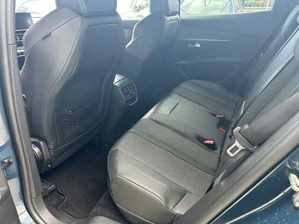 Peugeot 3008 usata a Vibo Valentia (14)