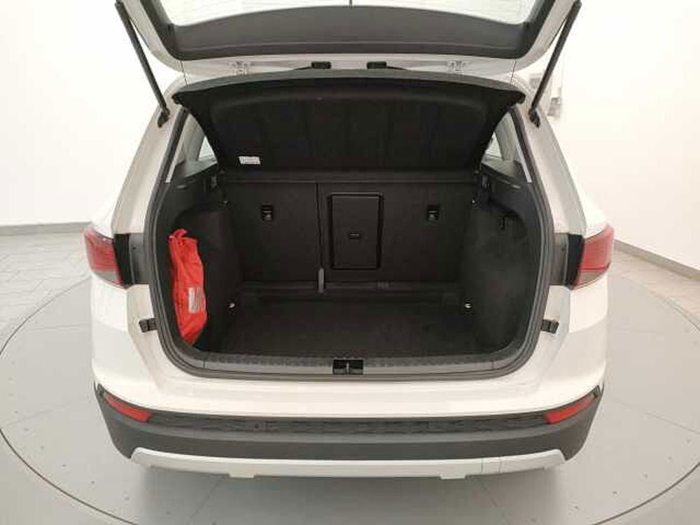 SEAT Ateca usata a Varese (9)