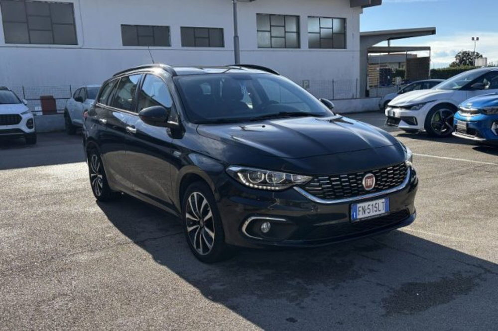 Fiat Tipo Station Wagon usata a Latina