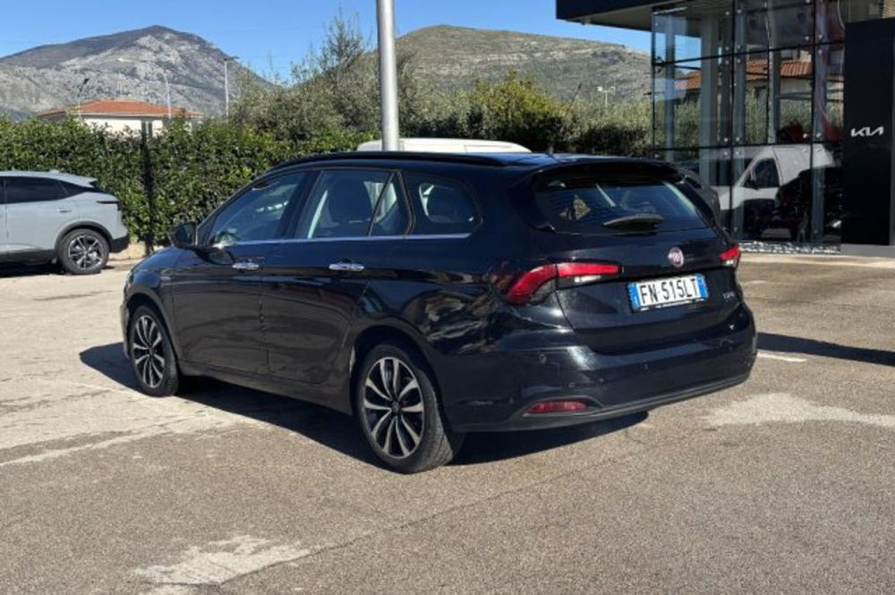 Fiat Tipo Station Wagon usata a Latina (5)