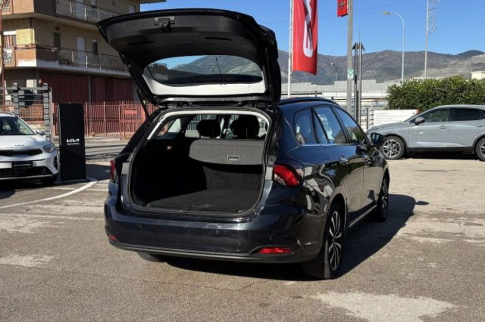 Fiat Tipo Station Wagon usata a Latina (7)