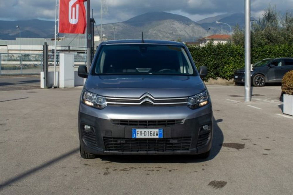 Citroen Berlingo usata a Latina (2)