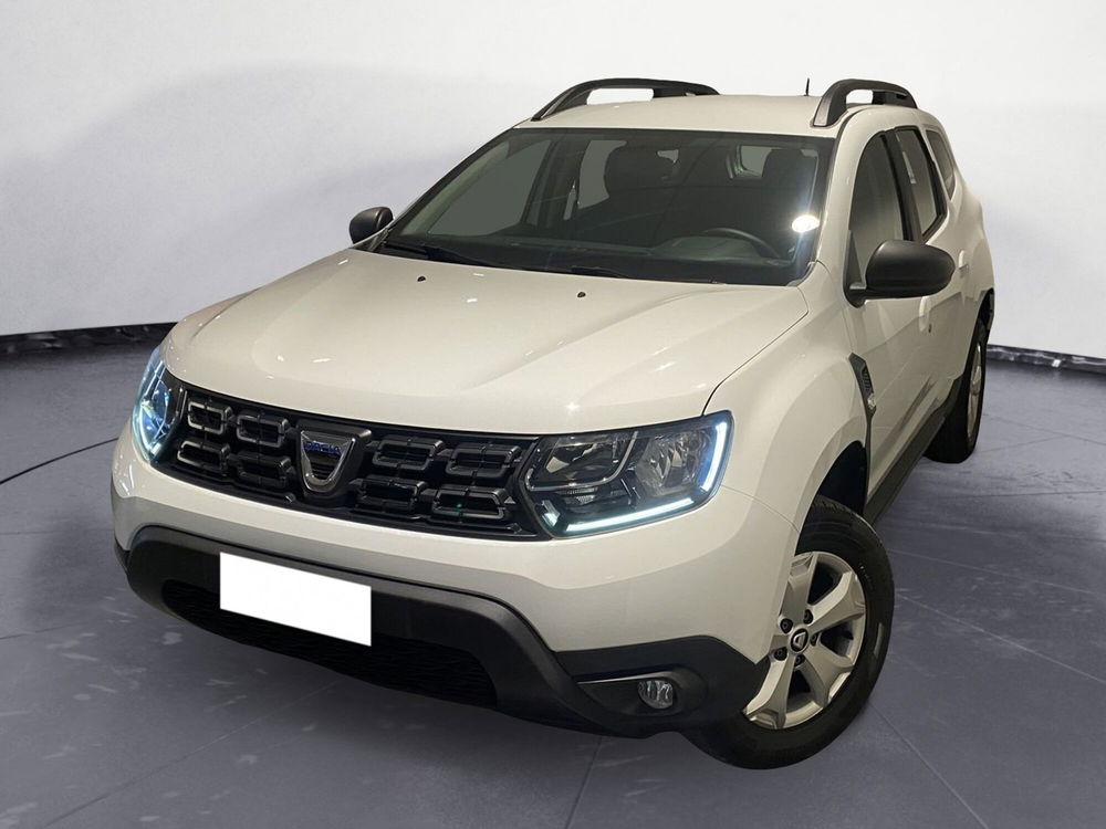 Dacia Duster usata a Monza e Brianza