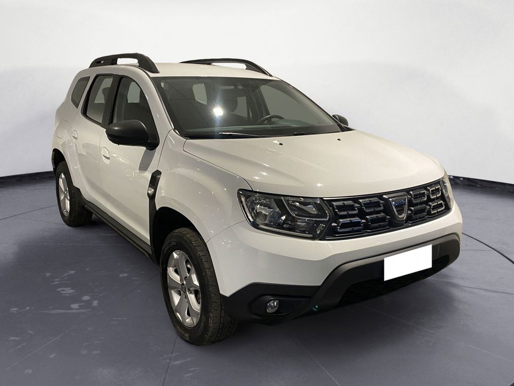 Dacia Duster usata a Monza e Brianza (2)