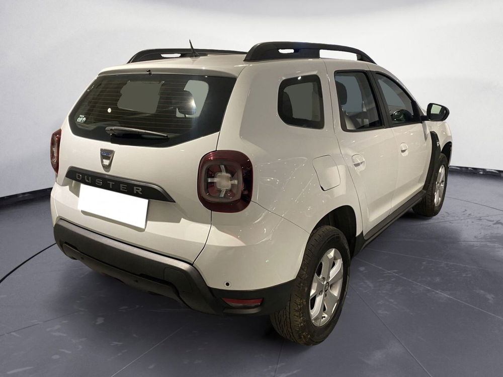 Dacia Duster usata a Monza e Brianza (3)