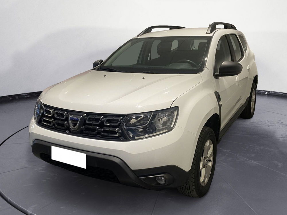 Dacia Duster usata a Monza e Brianza (5)