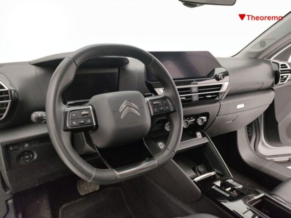 Citroen C4 usata a Torino (10)