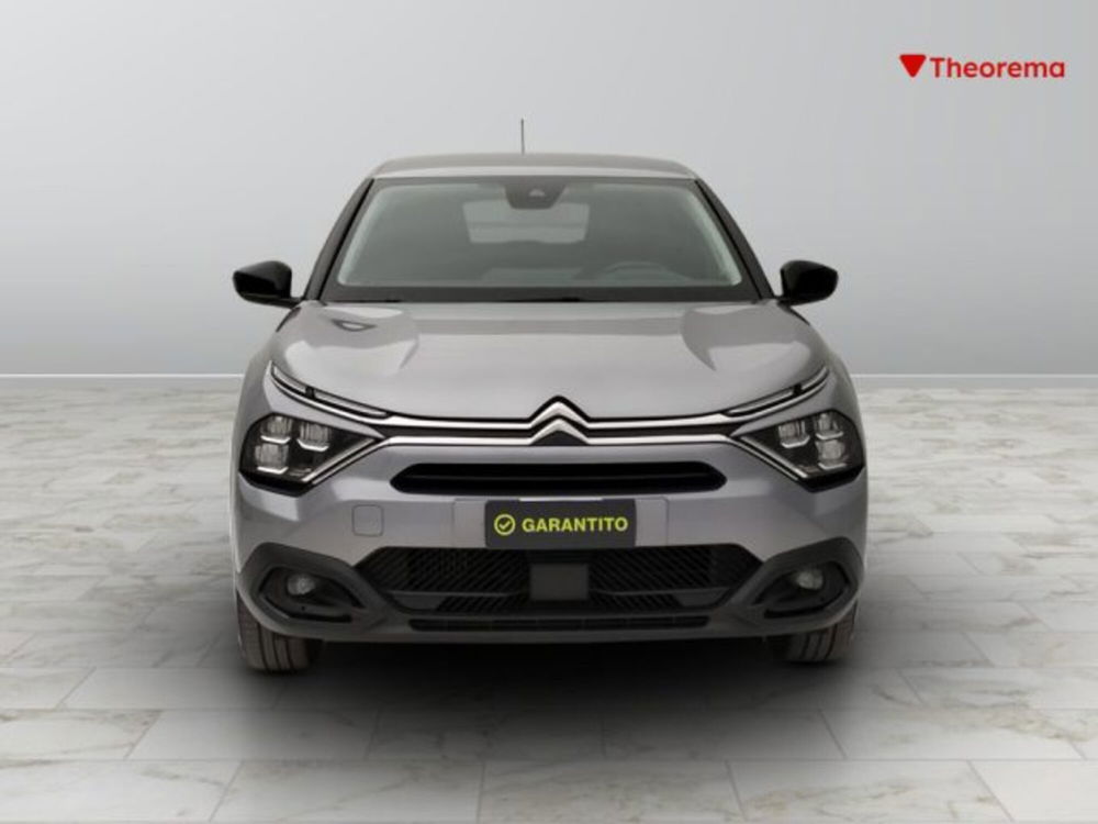 Citroen C4 usata a Torino (8)