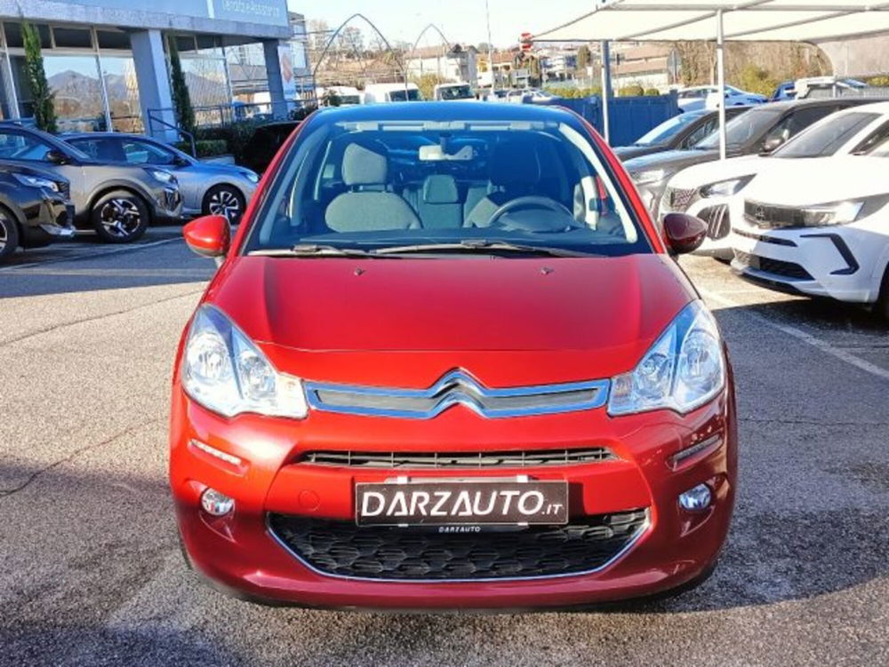 Citroen C3 usata a Brescia (2)