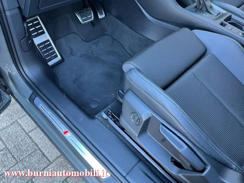 Audi Q3 Sportback nuova a Milano (13)