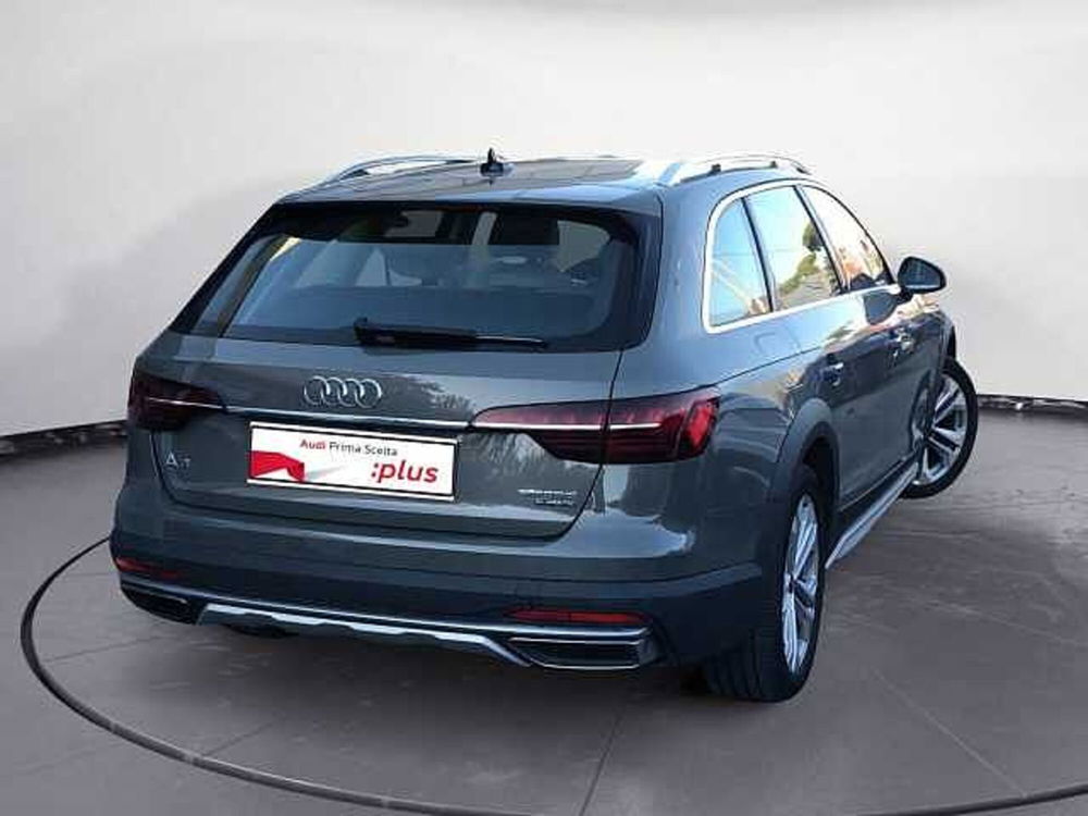 Audi A4 Allroad usata a Lucca (18)