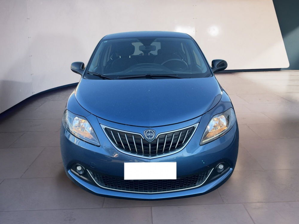 Lancia Ypsilon usata a Torino