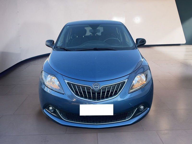 Lancia Ypsilon 1.0 FireFly 5 porte S&amp;S Hybrid Gold Plus del 2022 usata a Torino