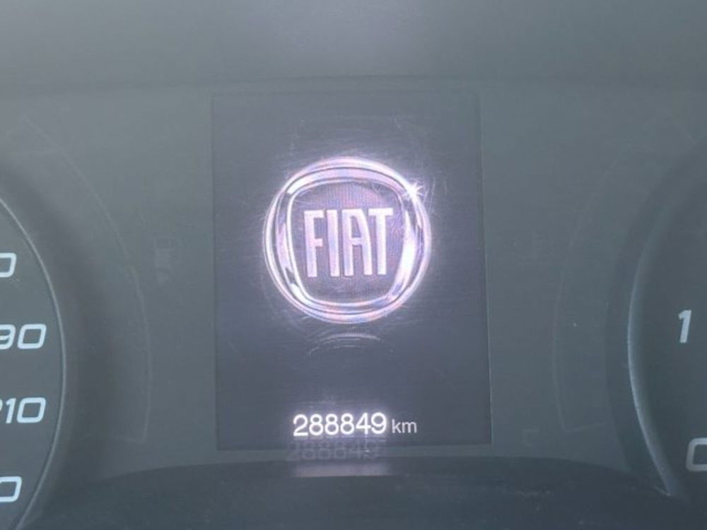 Fiat Tipo Station Wagon usata a Lodi (13)