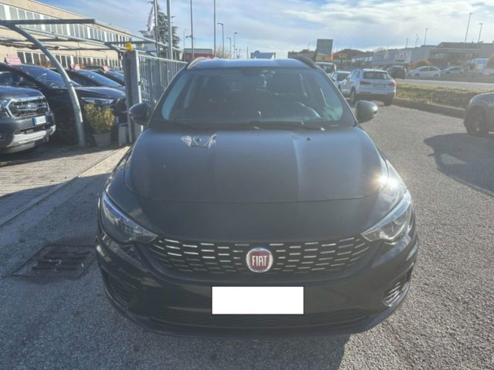 Fiat Tipo Station Wagon usata a Lodi (2)