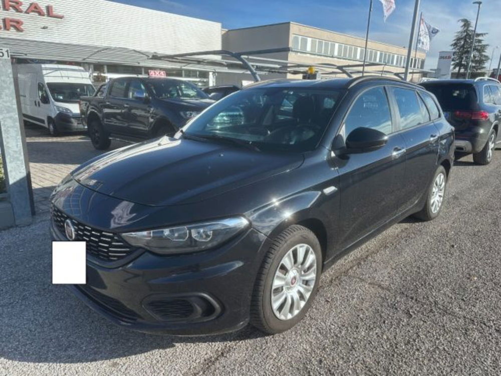 Fiat Tipo Station Wagon usata a Lodi (3)