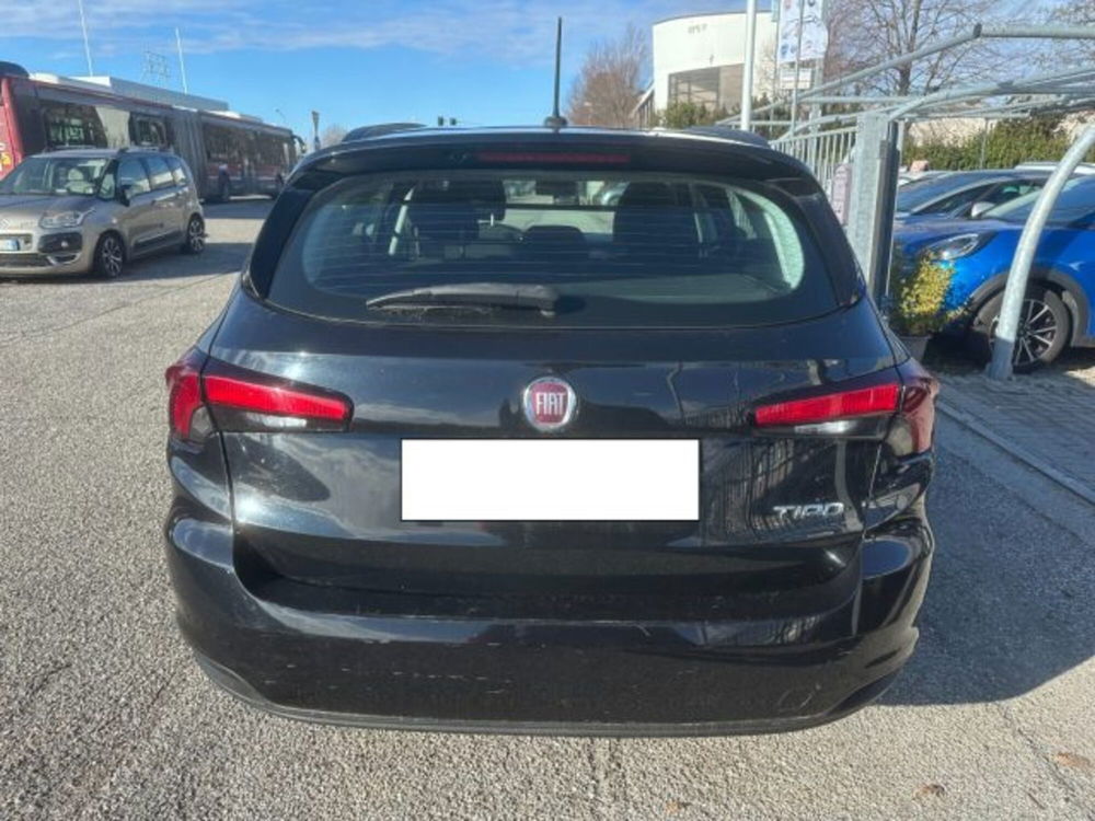 Fiat Tipo Station Wagon usata a Lodi (4)