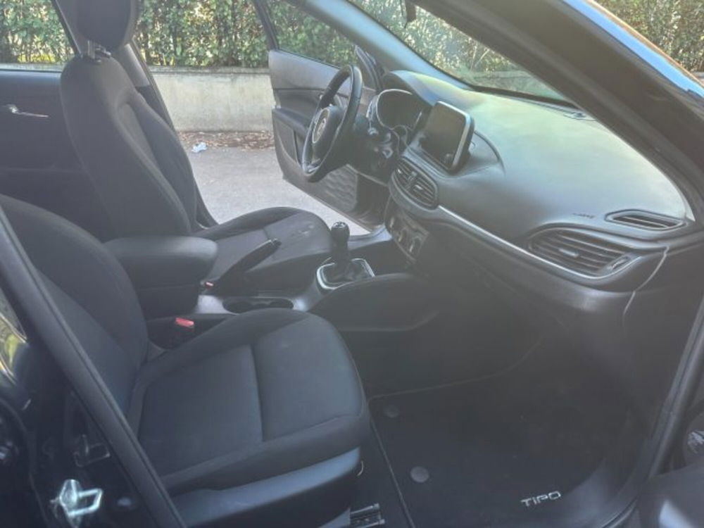 Fiat Tipo Station Wagon usata a Lodi (9)