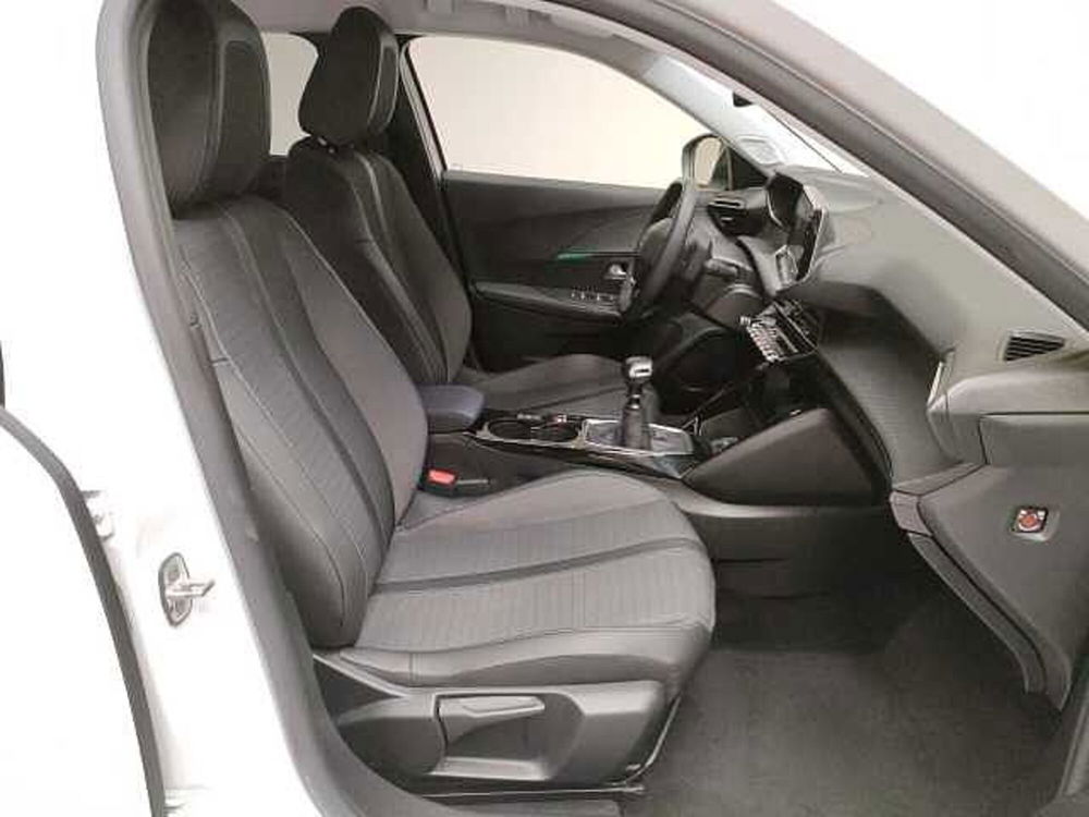 Peugeot 2008 usata a Teramo (15)