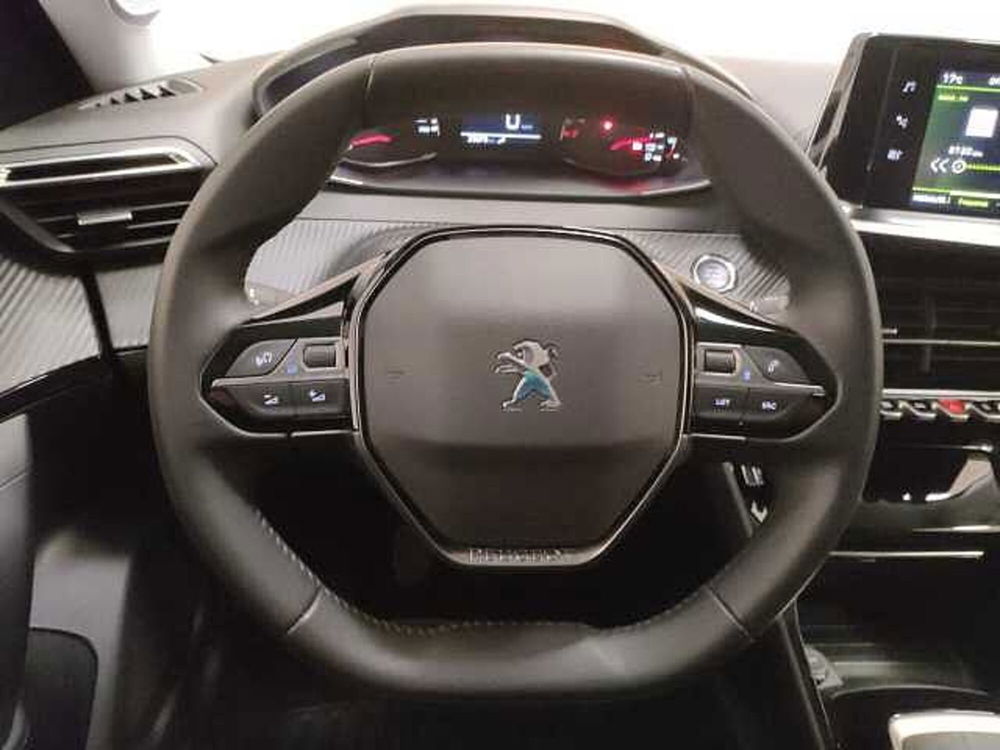 Peugeot 2008 usata a Teramo (17)