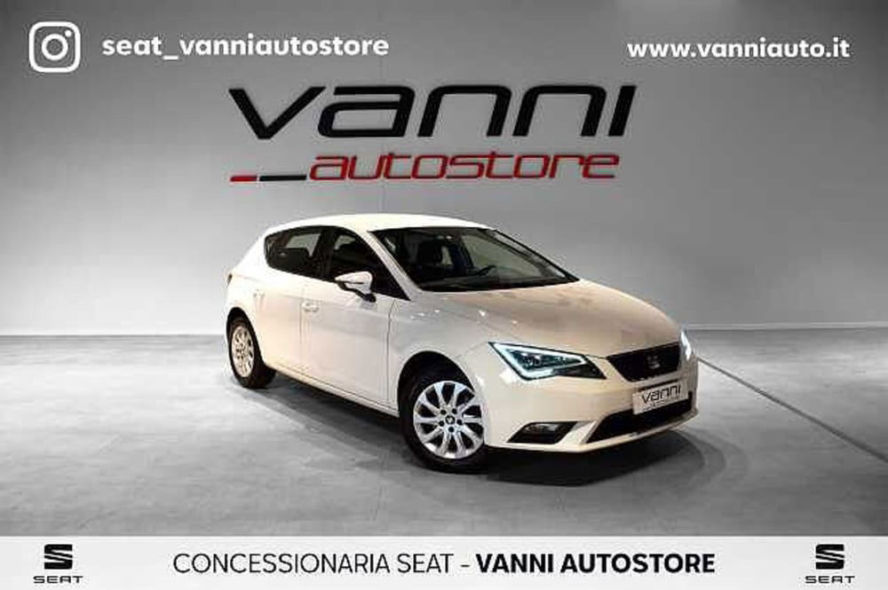 SEAT Leon usata a Verona