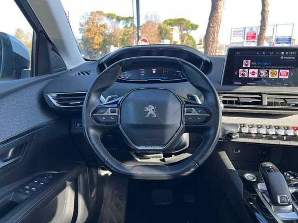 Peugeot 5008 usata a Ravenna (12)