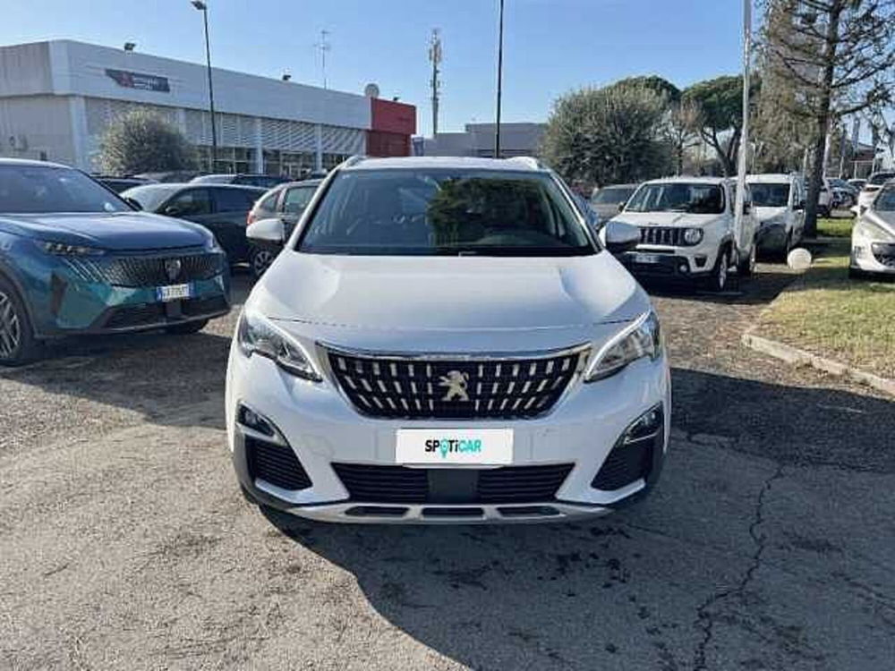 Peugeot 5008 usata a Ravenna (2)