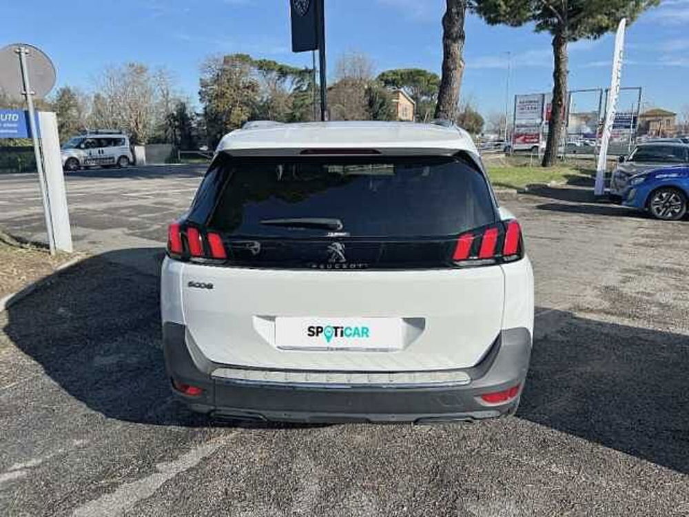 Peugeot 5008 usata a Ravenna (6)