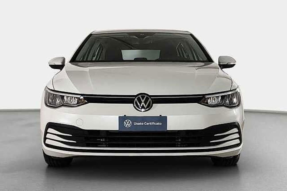 Volkswagen Golf Variant usata a Como (2)