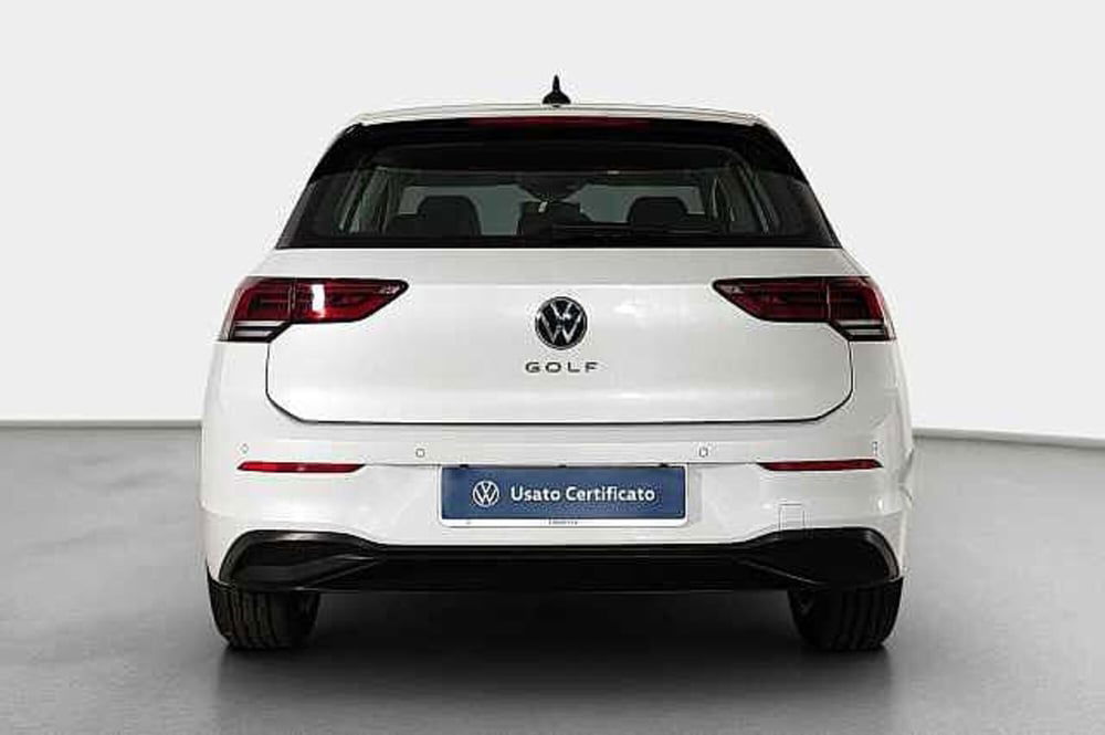 Volkswagen Golf Variant usata a Como (3)