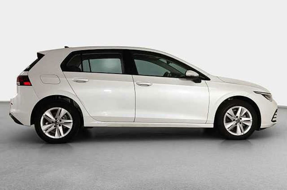 Volkswagen Golf Variant usata a Como (5)