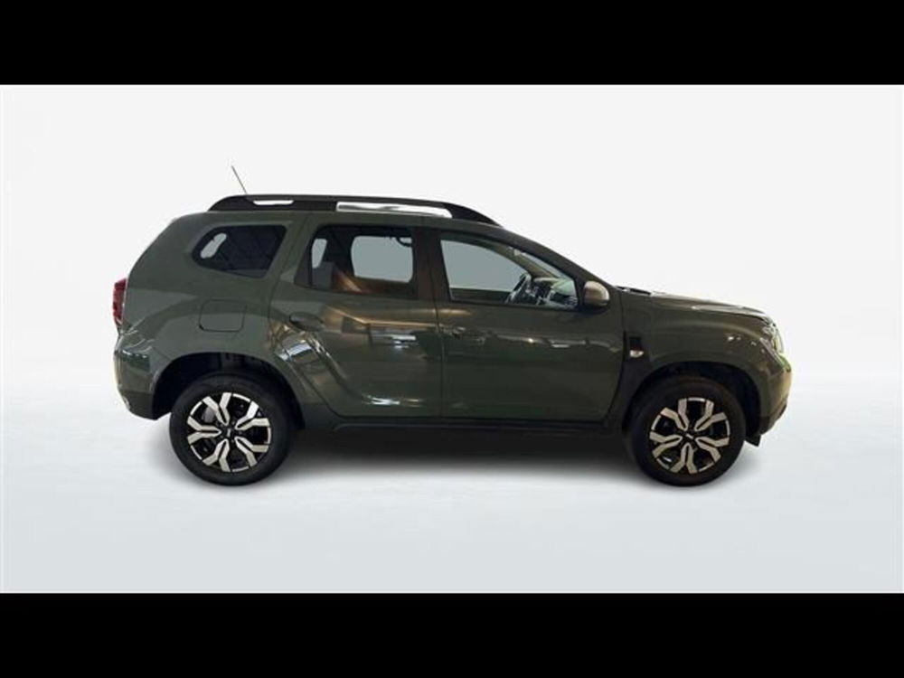 Dacia Duster usata a Firenze (4)