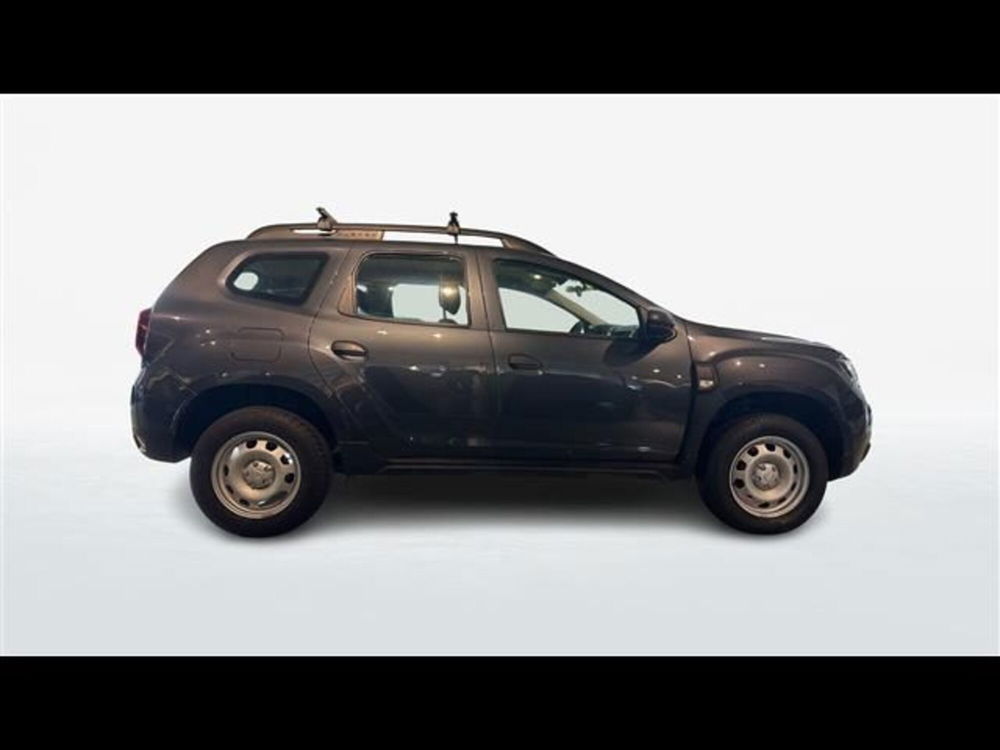 Dacia Duster usata a Firenze (4)