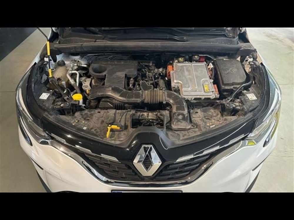 Renault Captur usata a Firenze (14)