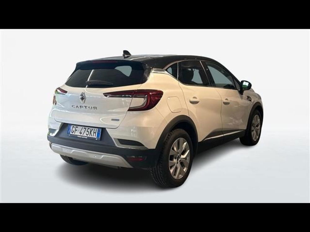 Renault Captur usata a Firenze (3)