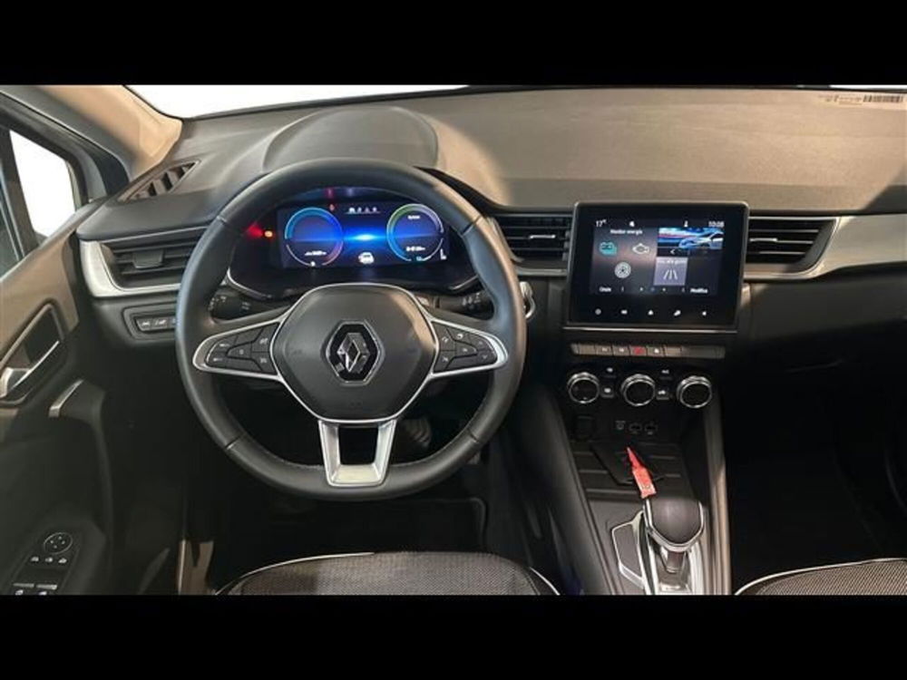 Renault Captur usata a Firenze (7)