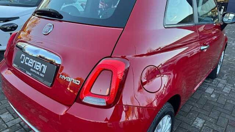 Fiat 500 usata a Milano (18)