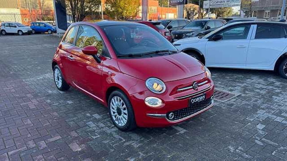 Fiat 500 usata a Milano (6)