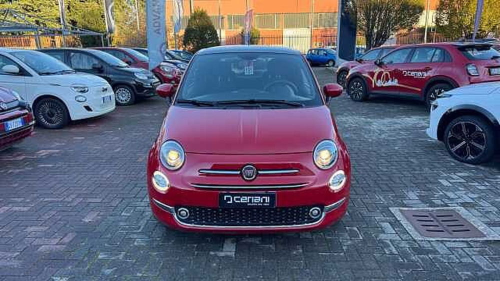 Fiat 500 usata a Milano (7)