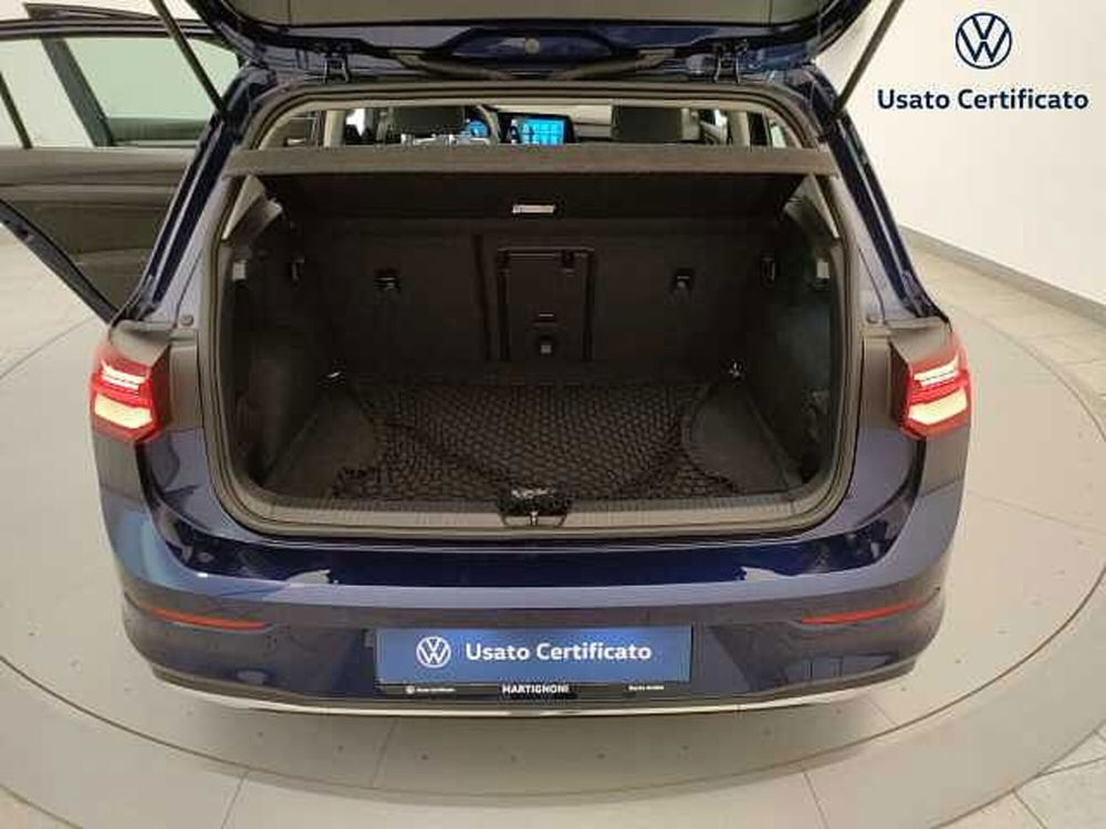 Volkswagen Golf usata a Varese (11)