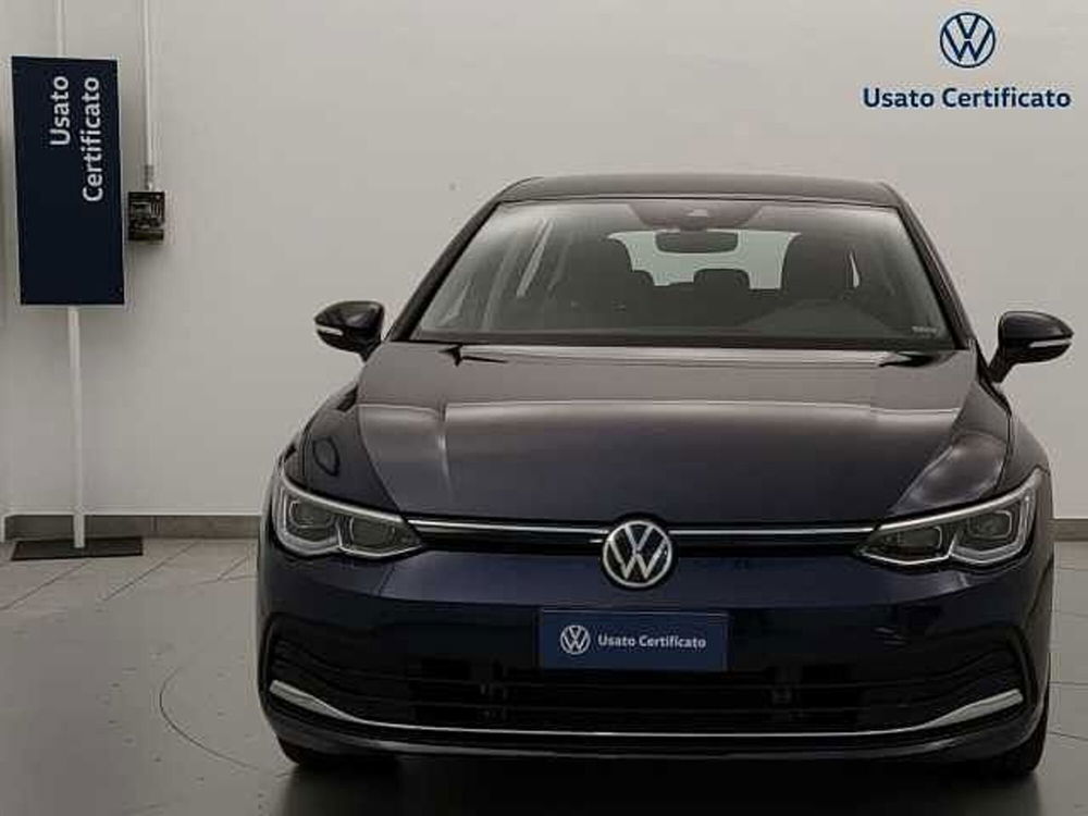 Volkswagen Golf usata a Varese (2)