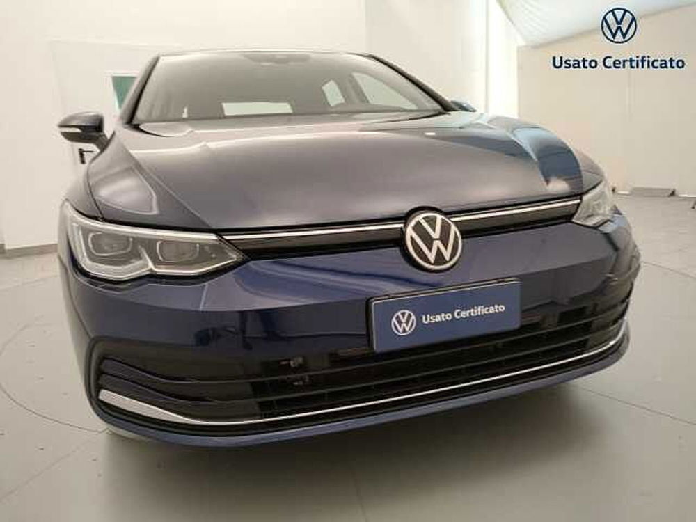 Volkswagen Golf usata a Varese (6)