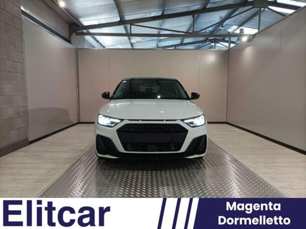 Audi A1 Sportback usata a Milano (2)