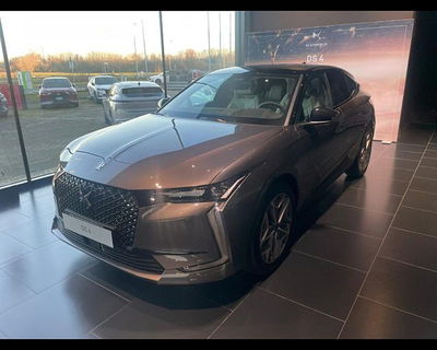 Ds DS 3 1.5 bluehdi Esprit de Voyage 130cv auto nuova a Alessandria