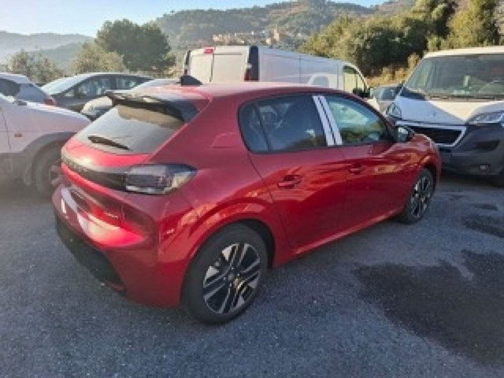 Peugeot 208 nuova a Alessandria (3)