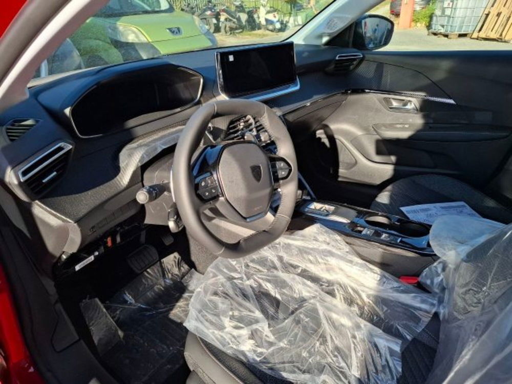 Peugeot 208 nuova a Alessandria (5)