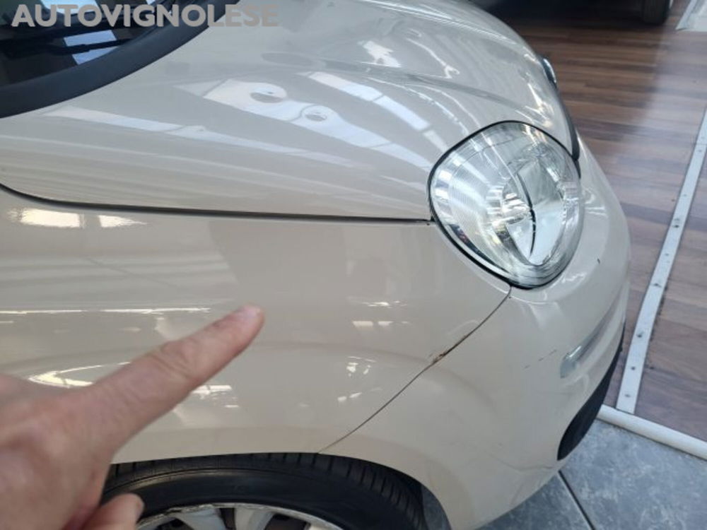 Fiat Panda usata a Modena (14)