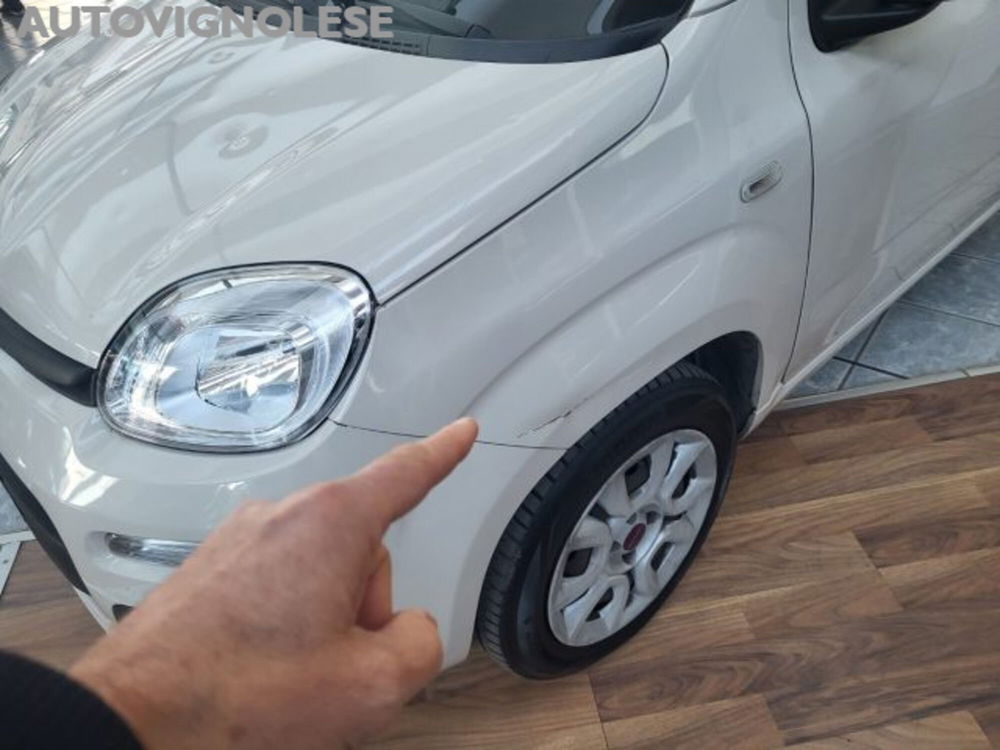 Fiat Panda usata a Modena (15)