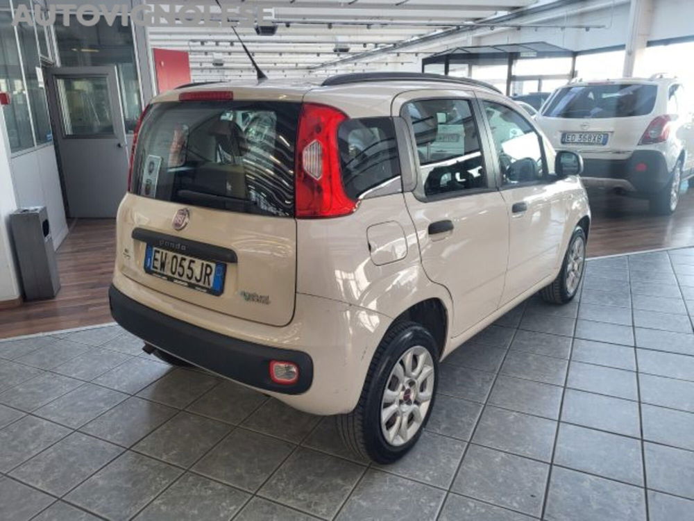 Fiat Panda usata a Modena (4)