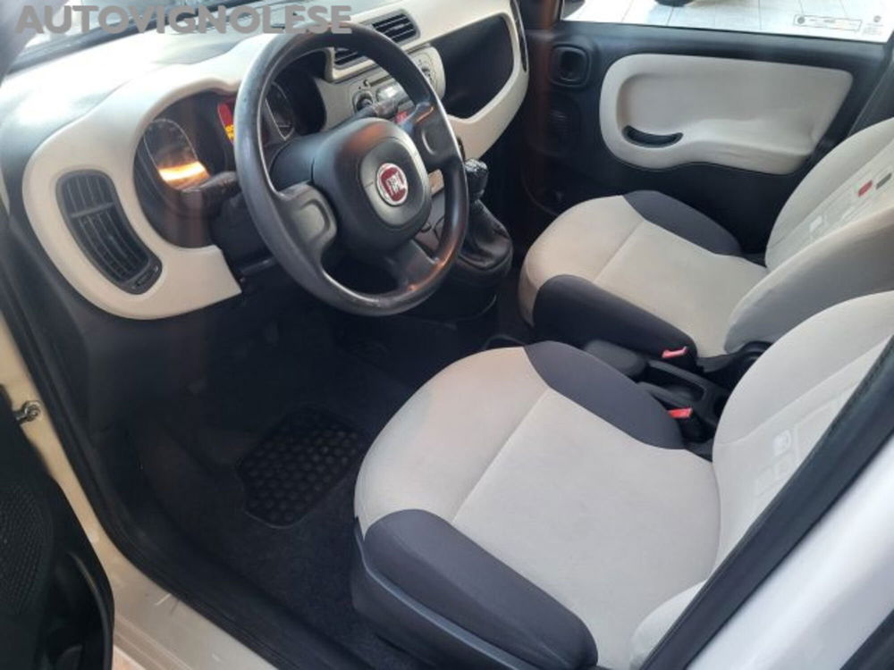 Fiat Panda usata a Modena (9)